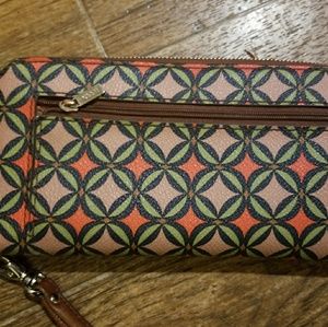 Women's wallet